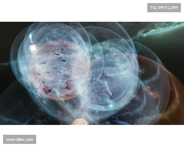 EVE宇宙种族文化演变与未来发展趋势深度剖析 EVE宇宙种族文化演变与未来发展趋势深度剖析
