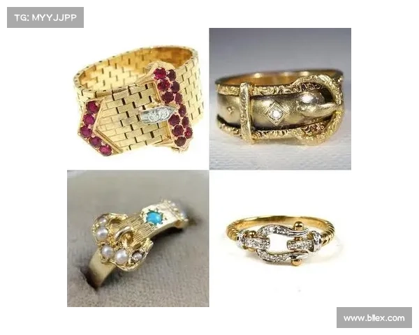 揭秘皇家贵族戒指背后的五大象征意义与历史传承