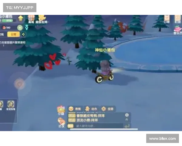 摩尔庄园毛毛豆快速找到攻略技巧分享