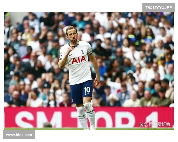 哈里凯恩：当代最强前锋之一，乃至更超群的表现，引起人们广泛关注